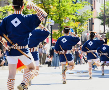 イベント警備