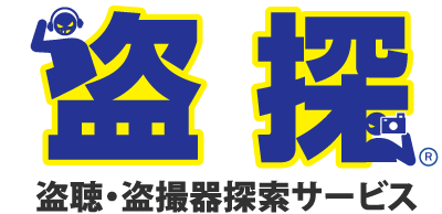 盗探